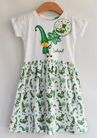 Šaty vel. 1 - 2 roky, 92