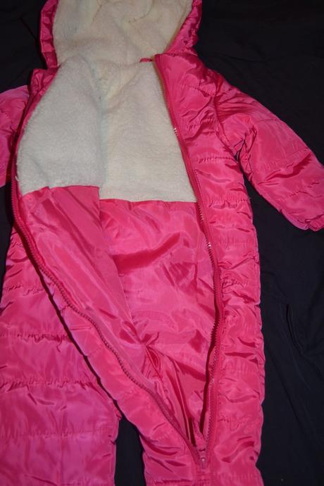 Zimní kombinéza v.92, 92