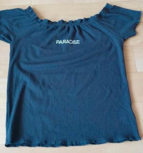 Dívčí trička na 10 - 15 let, zara,164