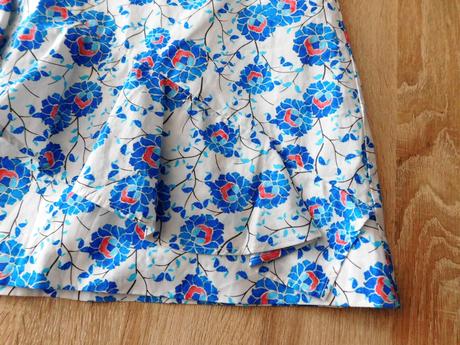 Dámská sukně, mango,36