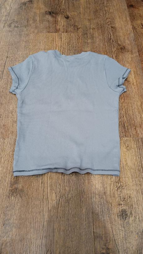 Dětské tričko, h&m,158