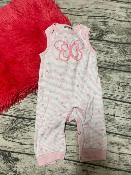 Dívčí dupačky ergee 68, ergee,68