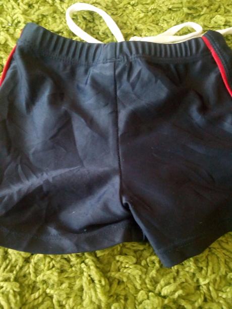Plavky zn.beachwear, 92