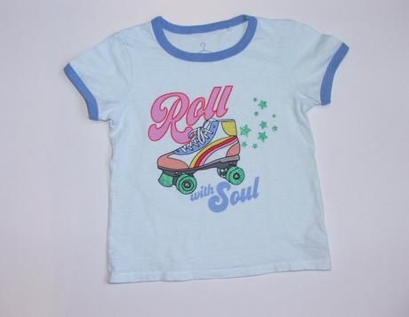 H275 triko vel. 5-6 let, next,116