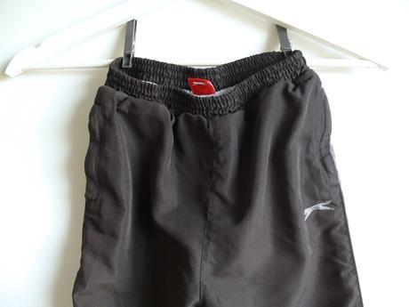 Šusťáky, slazenger,110