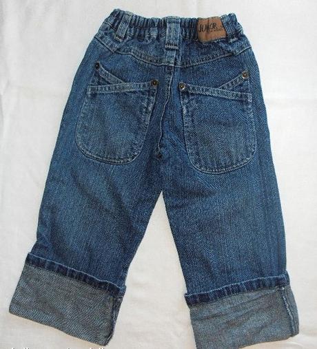 E35. správné "skate" džíny, podzim-jaro, debenhams,86