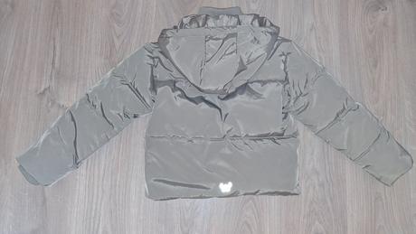 Přechodová-zimní bunda reserved, reserved,140