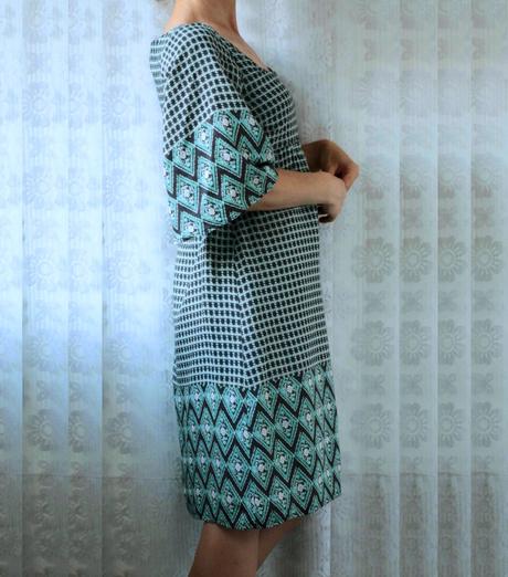 Nové plátené šaty vero moda veľ.34, vero moda,34 / xs