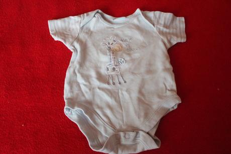 Klučičí body žirafa, žirafka vel. 62 - 68, cherokee,62