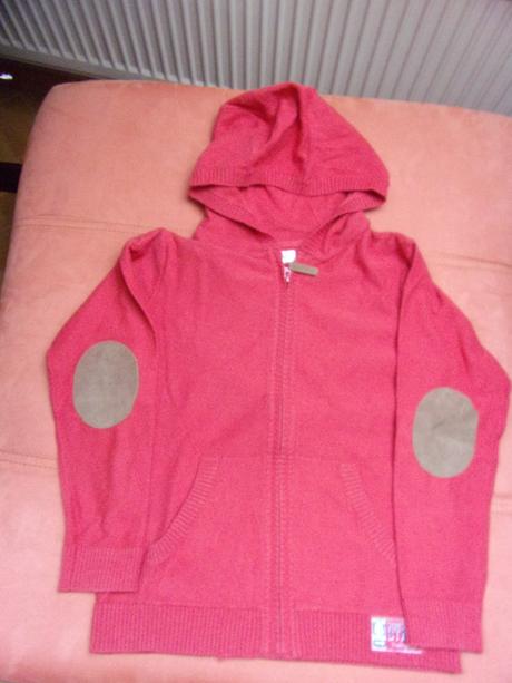 Slabší svetr, f&f,122