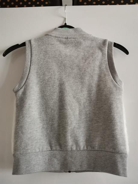 Vesta vestička vel. 122, 122