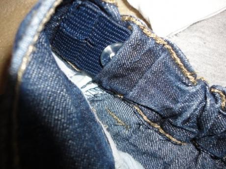 Supr kraťasy, kraťásky next, vel. 4 roky, next,104