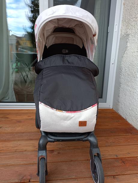 Kočárek kinderkraft grande lx freedom 2022, kinderkraft,kinderkraft grande lx