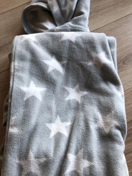 Overál na spaní, 158/164, 158