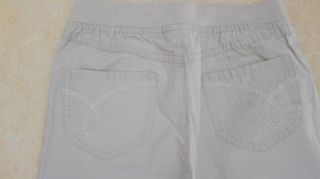 Značkové capri kalhoty vel.116, calvin klein,116