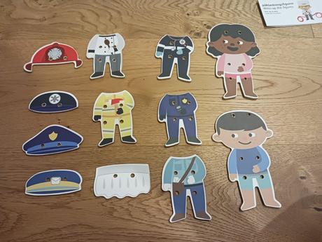 Provlékácí sada.,