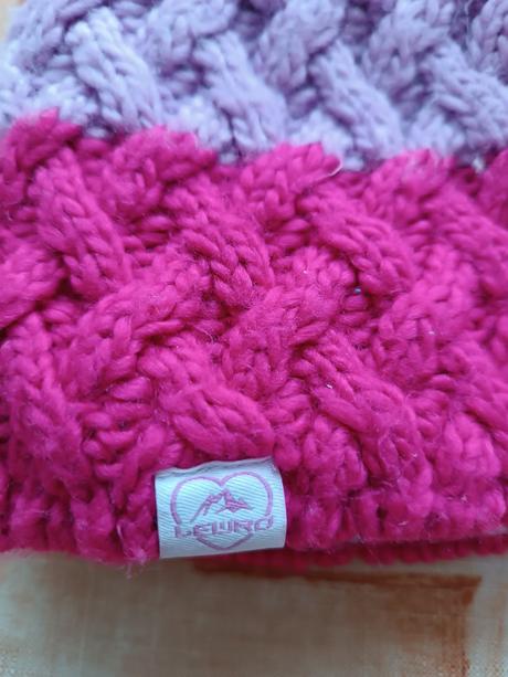 Dívčí čepice lewro, lewro,134