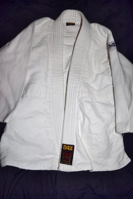 Dětské kimono v.116/122, 122
