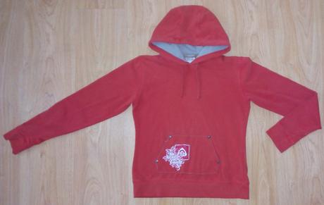 Mikina vel.38 (m)   zn.nord blanc, nordblanc,38