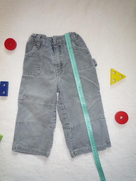 Šedé manšestráky, 86