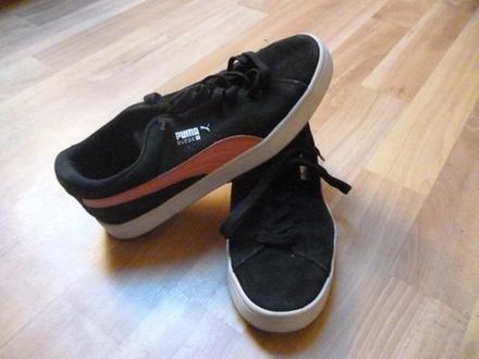 Tenisky vel.38 puma, puma,38