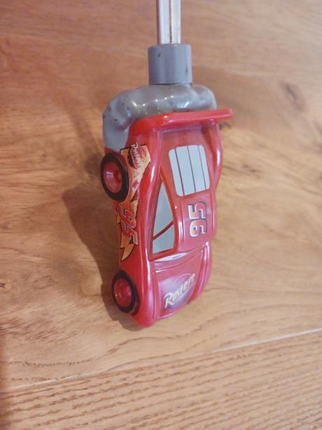 Deštník pro děti cars,frozen, 