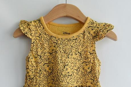 Šaty vel. 12 - 18 m, primark,86