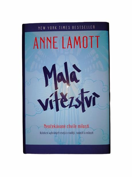 Nová kniha malá vítězství, 