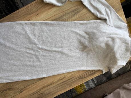 Šaty 2 kusy, h&m,170