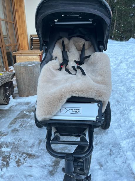 Sportovní kocarek do terénu mountain buggy, mountain buggy,mountain buggy terrain™