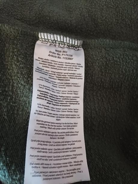 Mikina, kiki&koko,110