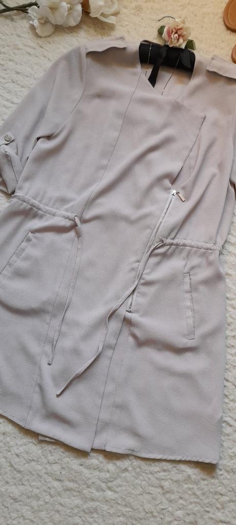 Primark letní přehoz / kabátek, primark,38