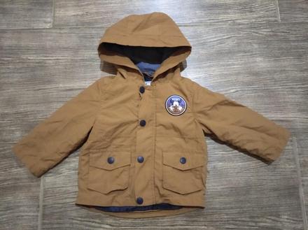 Bunda mickey mouse, c&a,74
