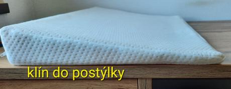 Dětská postýlka, šířka (cm): 60,délka (cm): 120