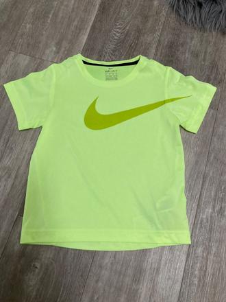Nike dri-fit tricko, nike,110