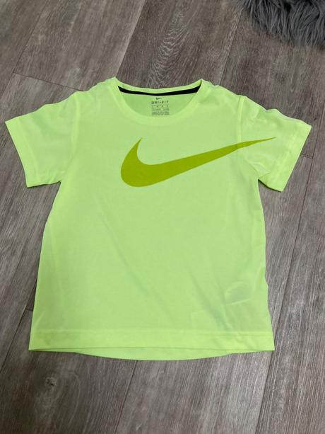 Nike dri-fit tricko, nike,110