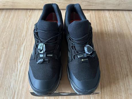 Dětská outdoorová obuv - adidas, vel.35, adidas,35