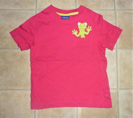 Tricko, cherokee,104