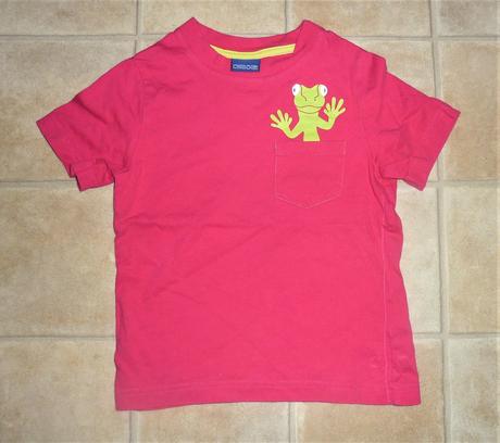 Tricko, cherokee,104