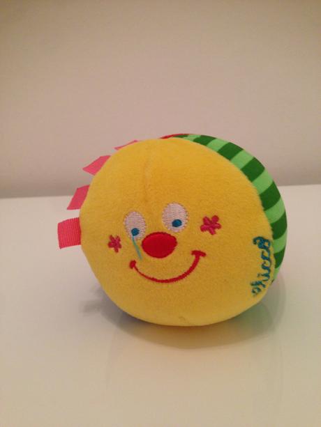 Hračky pro kojence zn.lamaze,haba,lego,chicco a.i,