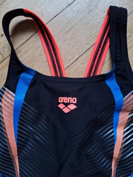 Plavky arena vel. 140 / 146, 140