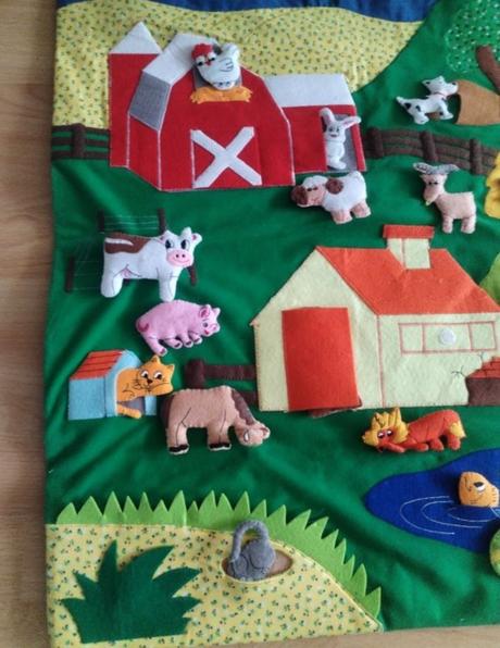 Didaktické hračky, 