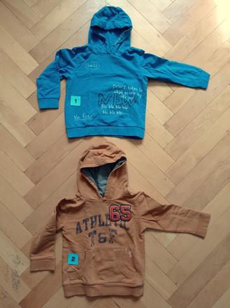 Mikina 98-104, sinsay,98