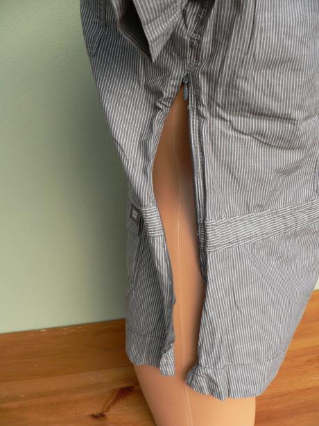 Halenka košile tunika esprit - vel.36/s, esprit,s