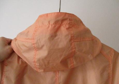 Dámská přechodová bunda parka soccx m 38, soccx,38 / m