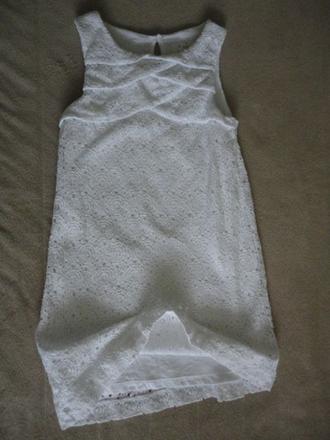 Nejen slavnostní, šaty next, vel. 7 let, next,122