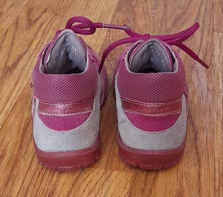 Celoroční boty superfit, vel.23, superfit,23