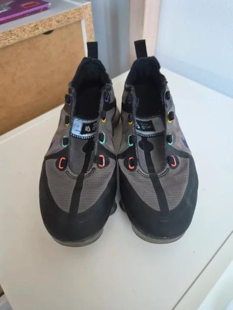 Nike air vapormax 2019 gs, vel. 36,5 (23 cm), nike,36