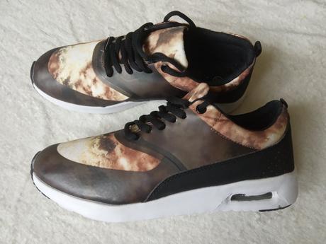 Sportovní boty vel.37 nové, 37