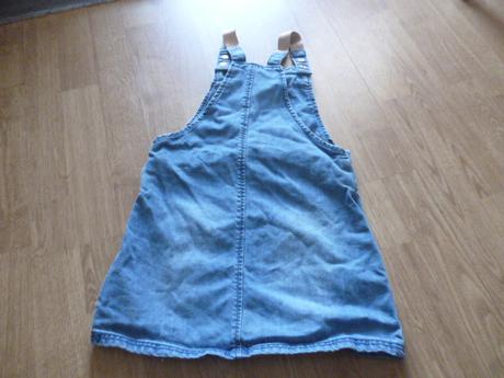 Laclová sukně frozen 5-6, disney,116